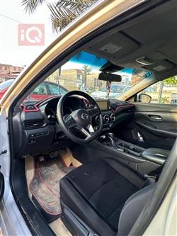 نيسان سنترا